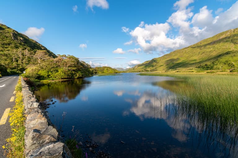 10 things to discover on your next trip to Connemara 10 things to discover on your next trip to Connemara