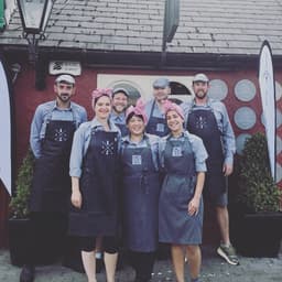 Cork’s cult-favourite chipper KC’s is up for sale- for a cool €2 million