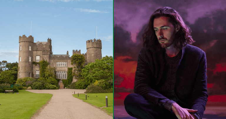 Hozier to play first live Irish gig in four years this summer Hozier to play first live Irish gig in four years this summer