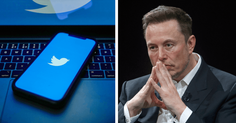 Elon Musk officially rebrands Twitter as X Elon Musk officially rebrands Twitter as X