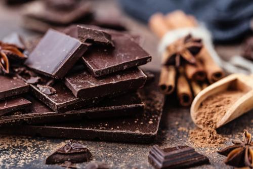 A Chocolate And Baking Weekend Is Coming To Cork Next Month