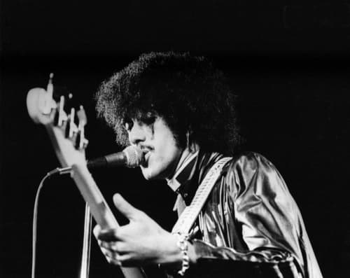 An Post Has Released Thin Lizzy Stamps To Mark The Band’s 50th Anniversary But They’re A Year Too Early