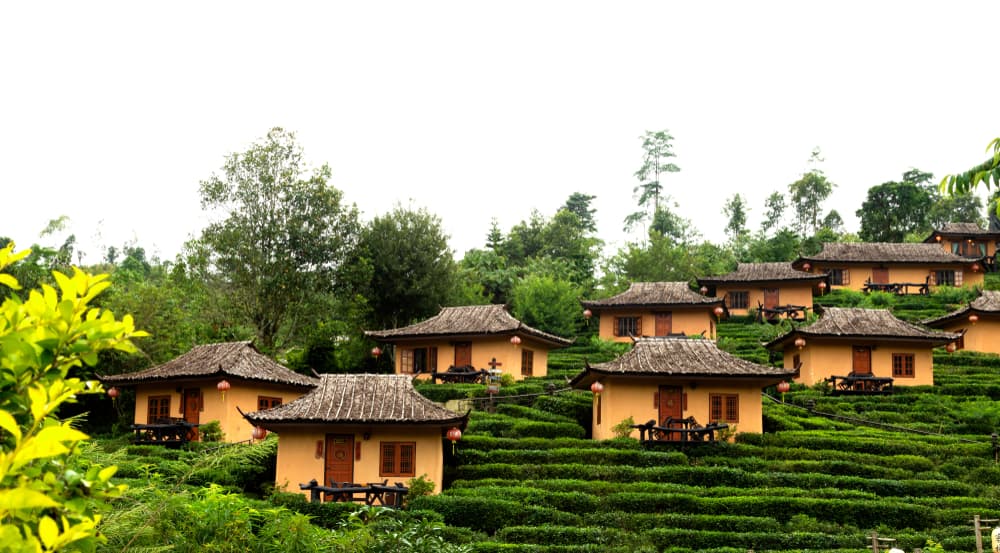 Northern Thailand Is One Of The Most Beautiful Places I’ve Ever Visited