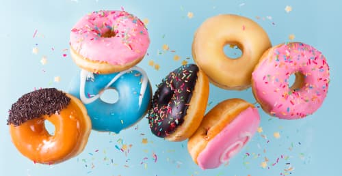 Dungeons and Donuts: Galway’s hidden gaming dessert cave