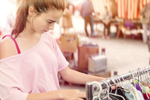 Four fab spots to buy second-hand in Galway