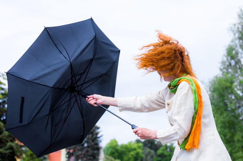Storm Atiyah to affect parts of Ireland this weekend