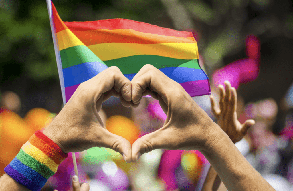 Same-sex marriage now legal in Northern Ireland