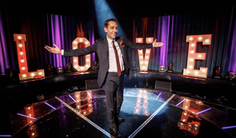 The Late Late Valentine’s special will feature two musical blasts from the past