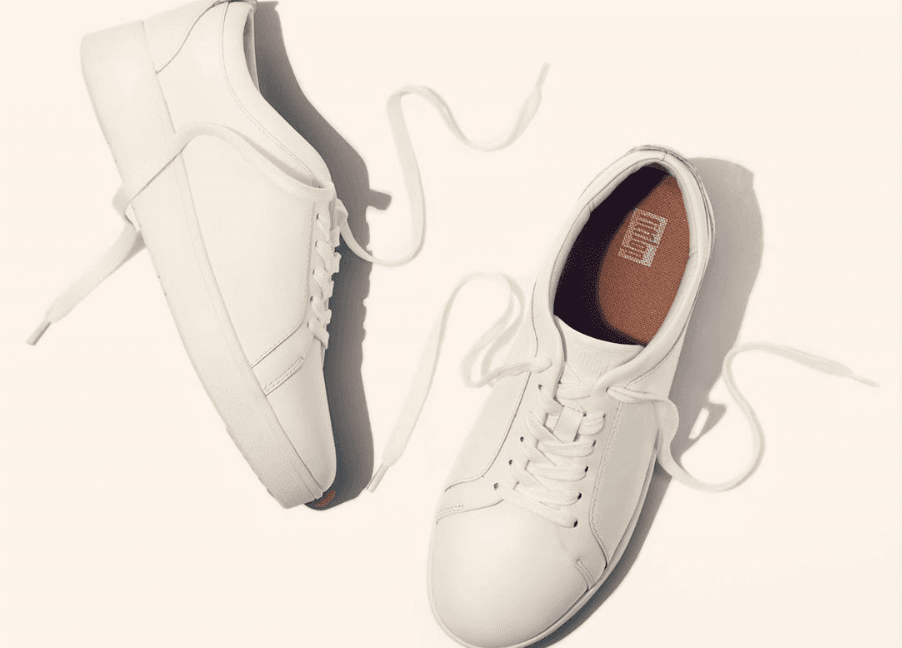 FitFlop Ireland is giving away 100 pairs of sneakers to medical staff