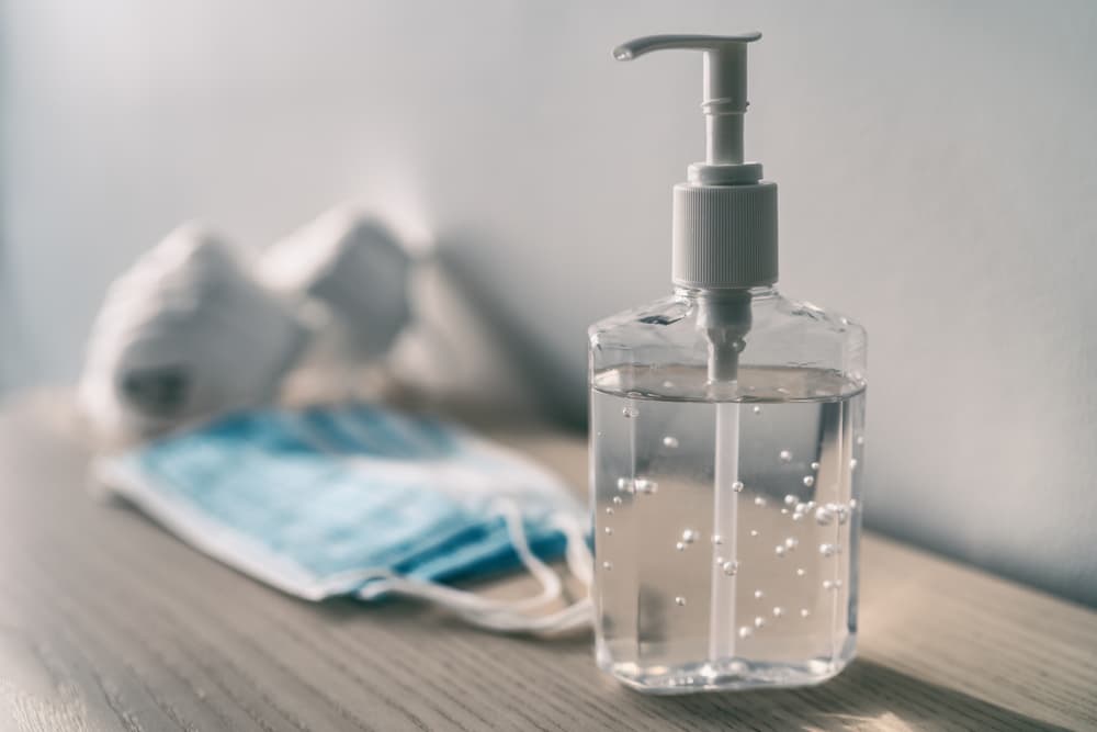 Irish Distillers to make hand sanitising gel for the health service