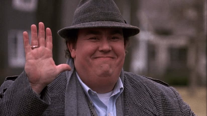 All of the best movies on TV today for a lazy Sunday