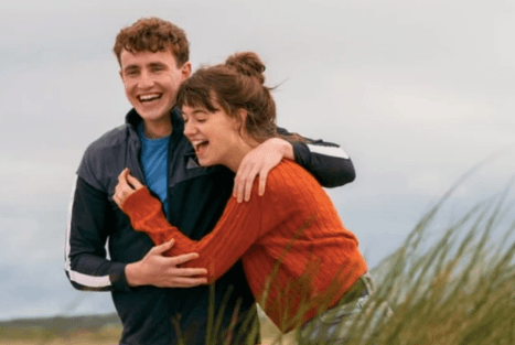Normal People has been released on BBC iPlayer and it’s being universally praised