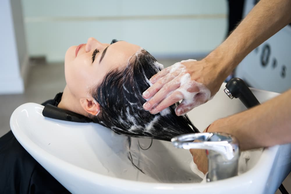 Irish hairdressers are being offered insane cash for a “black market” haircut
