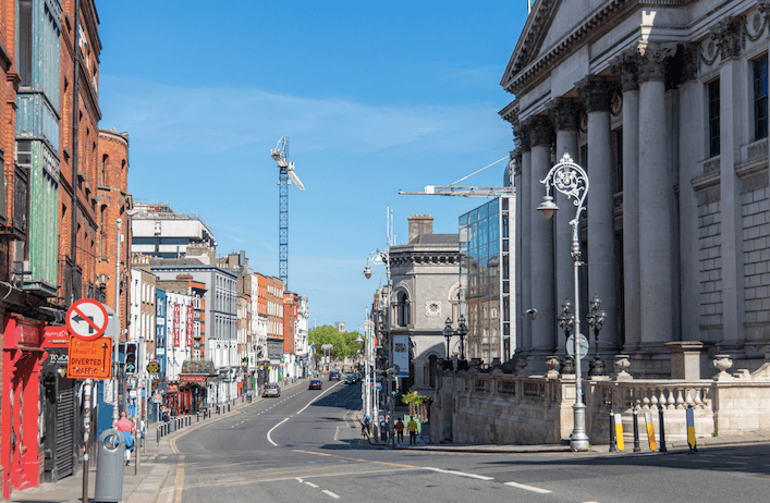 What restrictions are being lifted on Monday? Everything you need to know