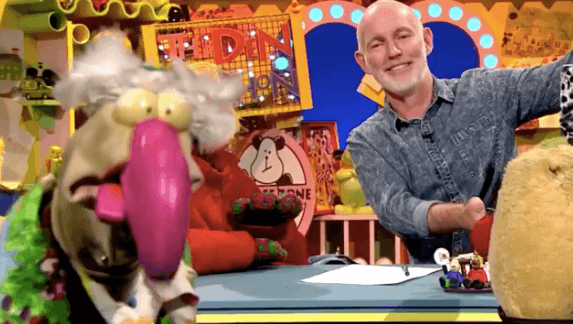 Ray D’Arcy has spoken out about the backlash over Dustin’s Niall Horan comments