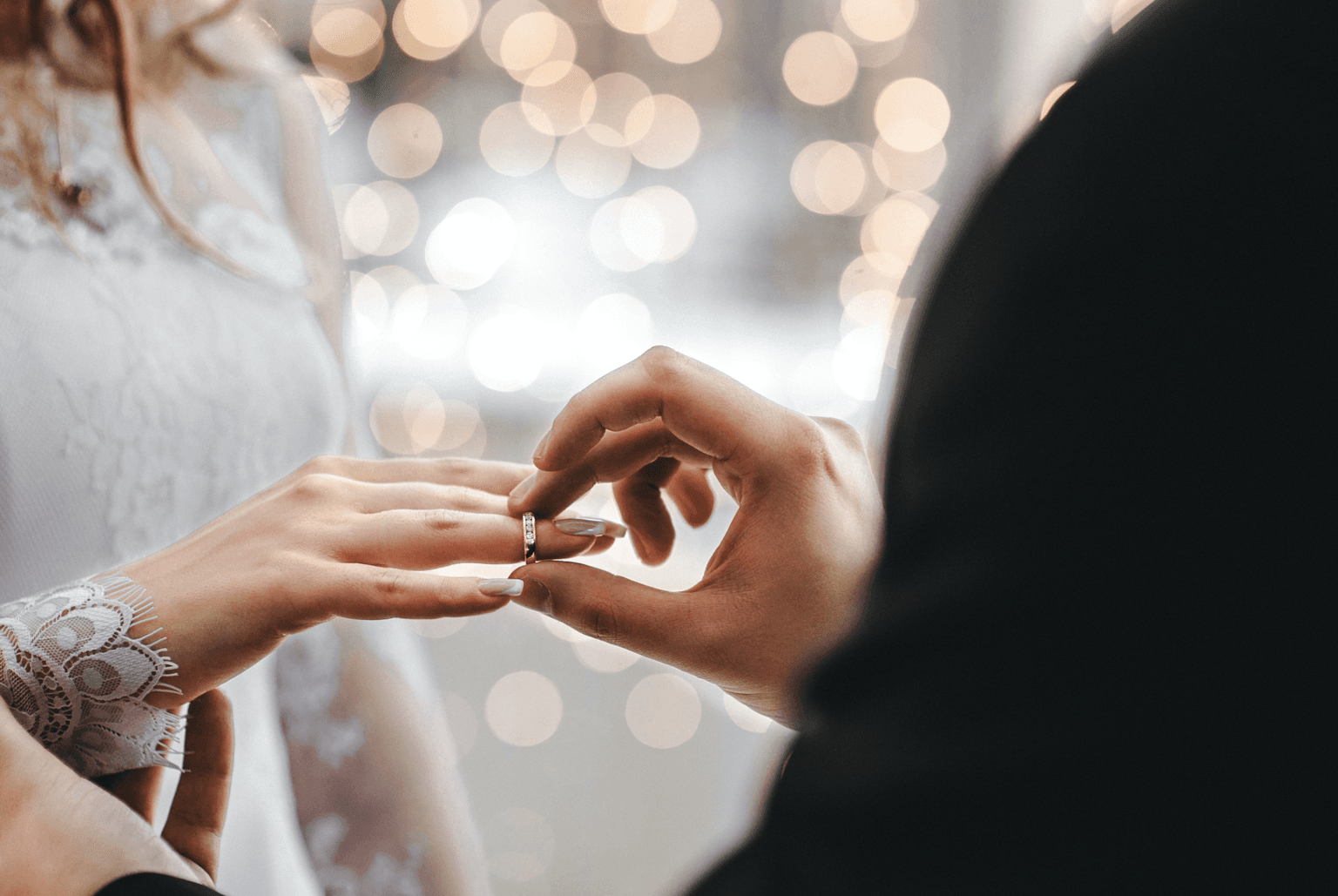 Churches to allow Sunday weddings to take place to help with backlog of cancelled ceremonies