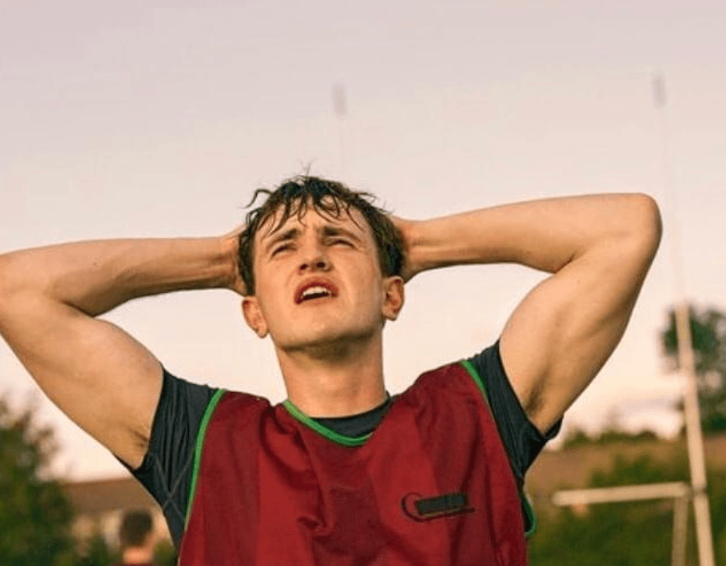 Paul Mescal’s reaction to being nominated for an Emmy only makes us love him more