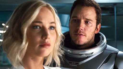 These are the five best movies on TV tonight