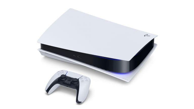 The PlayStation 5 is already selling out in stores around Ireland