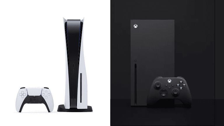Twitch user creates stock checker for PS5 and Series X in Ireland