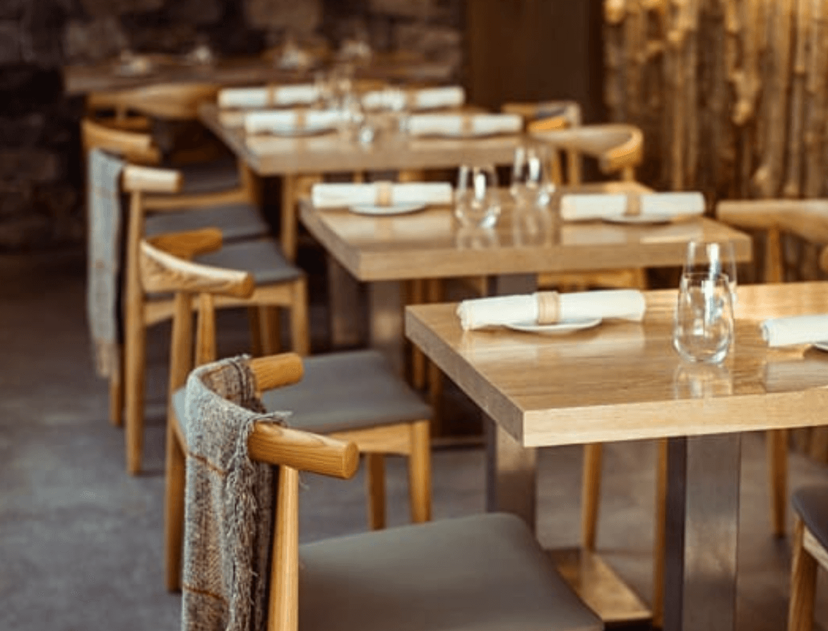 ‘They’re killing us slowly’ – Galway restaurateur on current restaurant guidelines