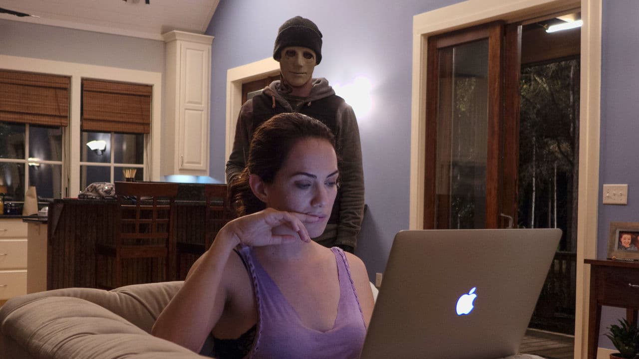 10 great scary movies on Netflix that you might never have heard of