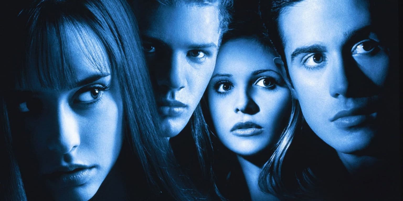Amazon Prime are turning this iconic ’90s movie into a new horror show
