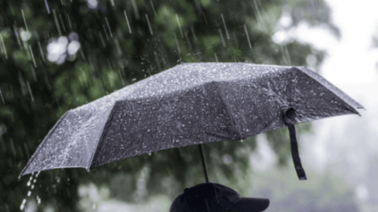Met Éireann issue heavy rain and flood warnings for the next two days