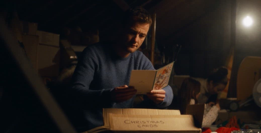 WATCH: This year’s An Post ad is an ode to the humble Christmas card