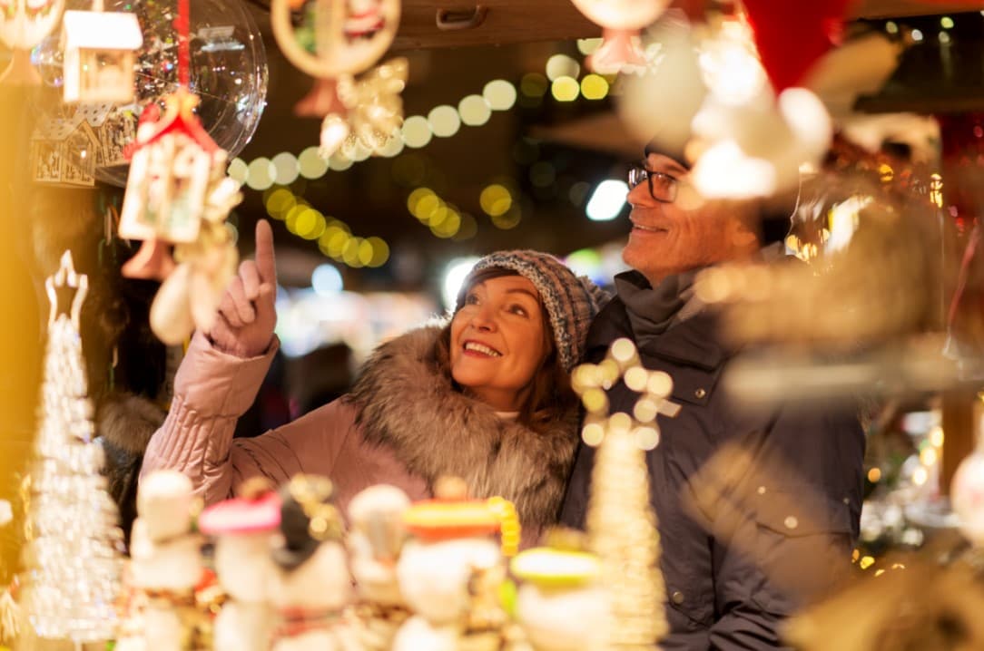 There’s a Christmas market happening at this popular Wicklow spot next month