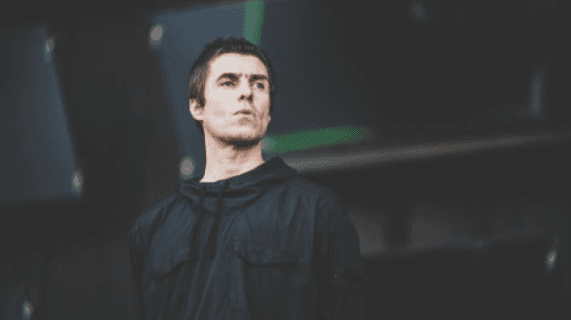 Liam Gallagher announces live stream show featuring solo work and ‘stone cold Oasis classics’