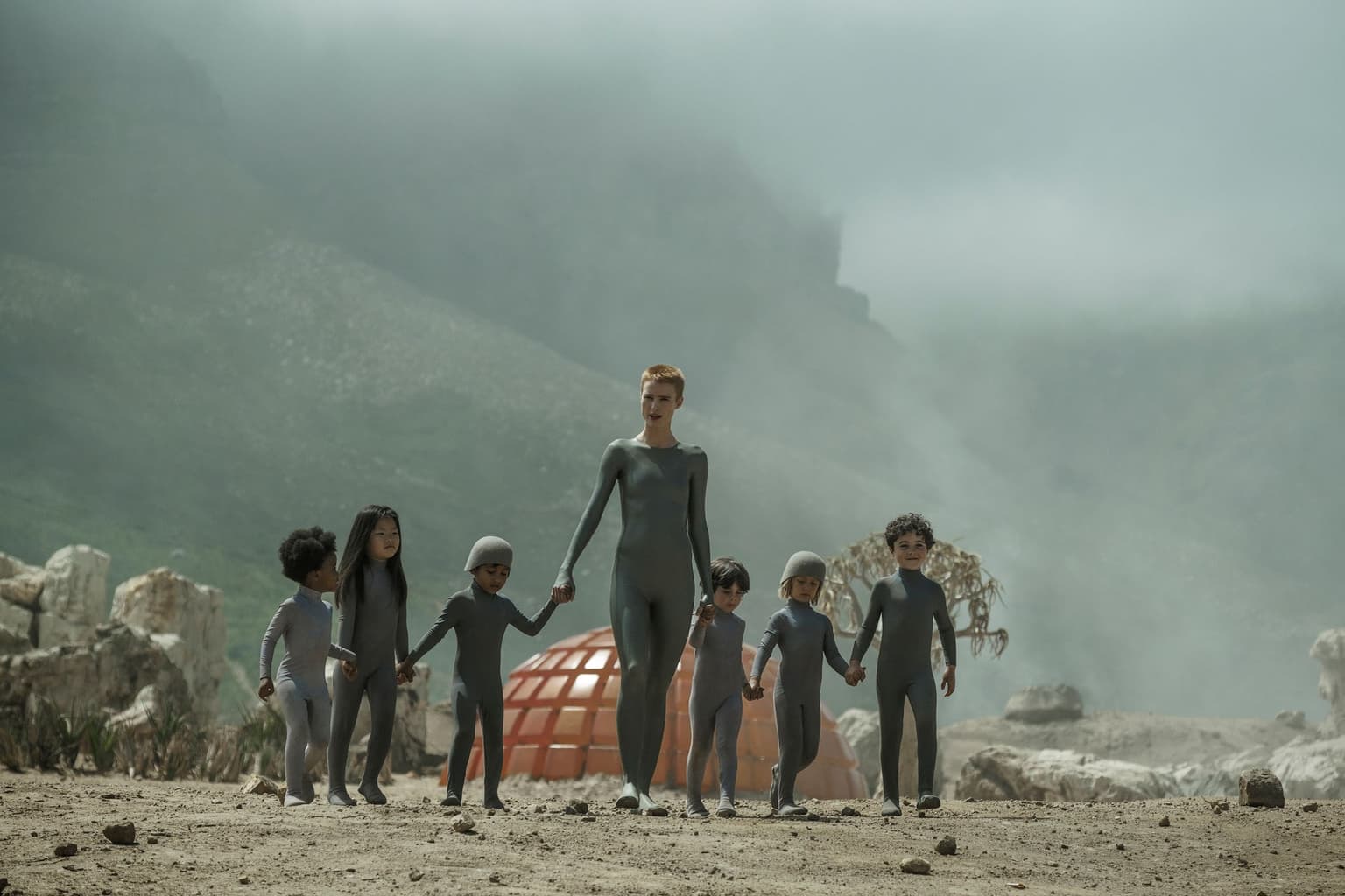 The most anticipated new show of 2020 is finally available to watch in Ireland this week