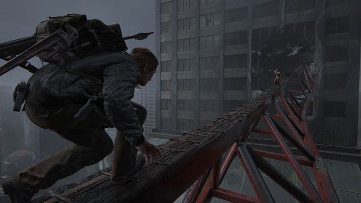 The six nominees for Game of the Year have been announced