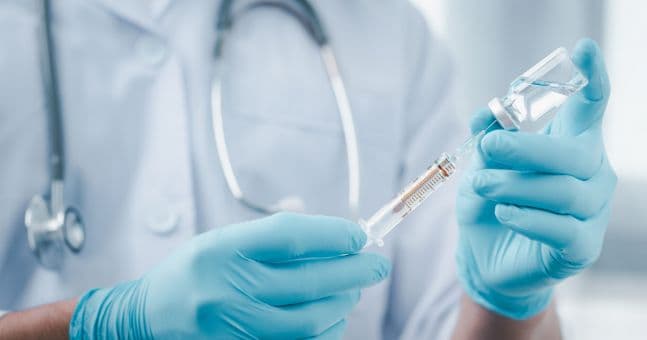 Taoiseach hopeful vaccine rollout can begin in first week of January