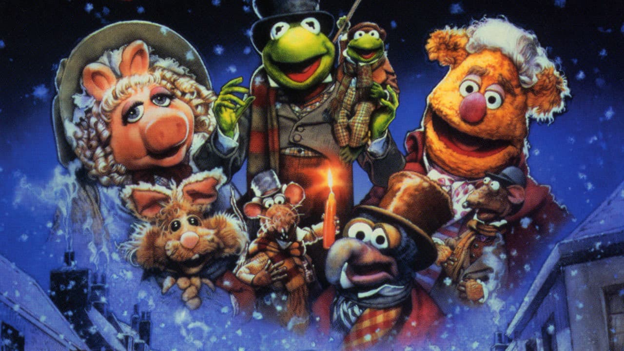 Disney+ reveal their full Christmas movie and TV collection