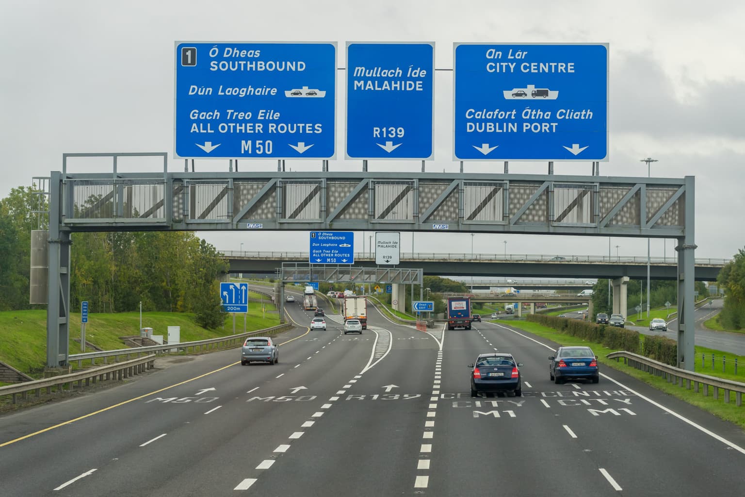 Gardaí remind public that “passengers face a fine as well” for non-essential breach of 5km limit