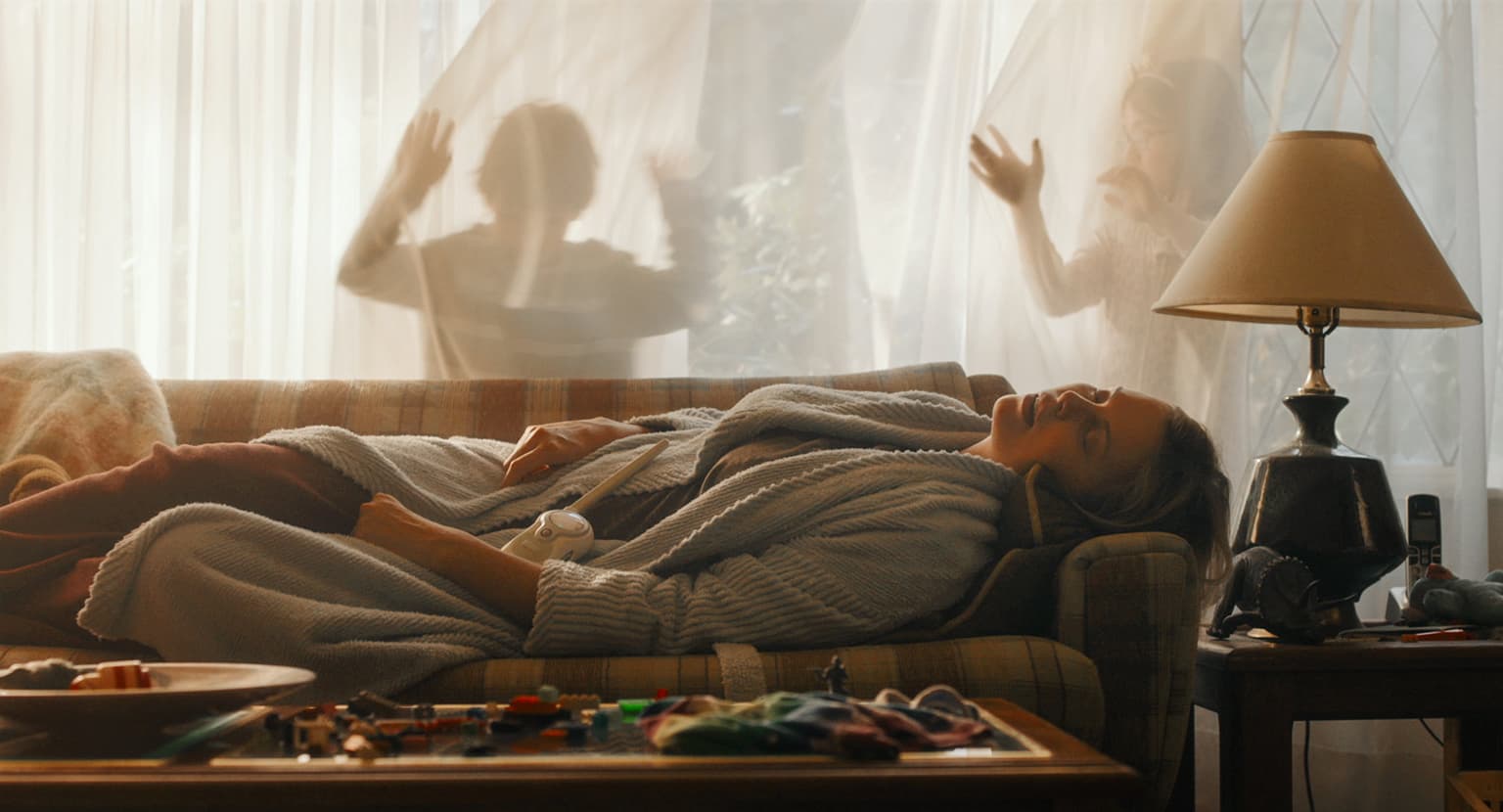 These are the six best movies on TV tonight