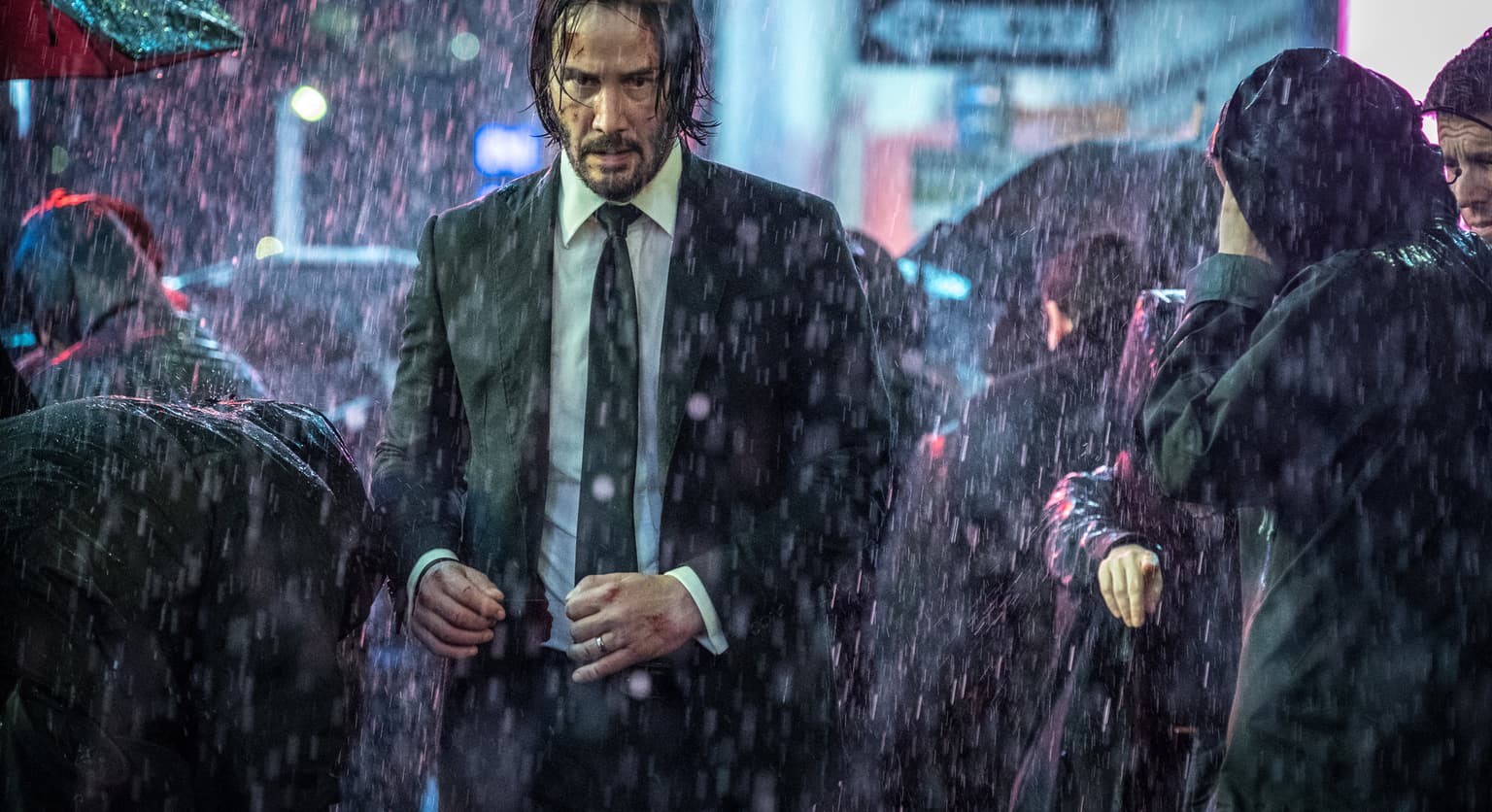 These are the 20 best action movies on Netflix
