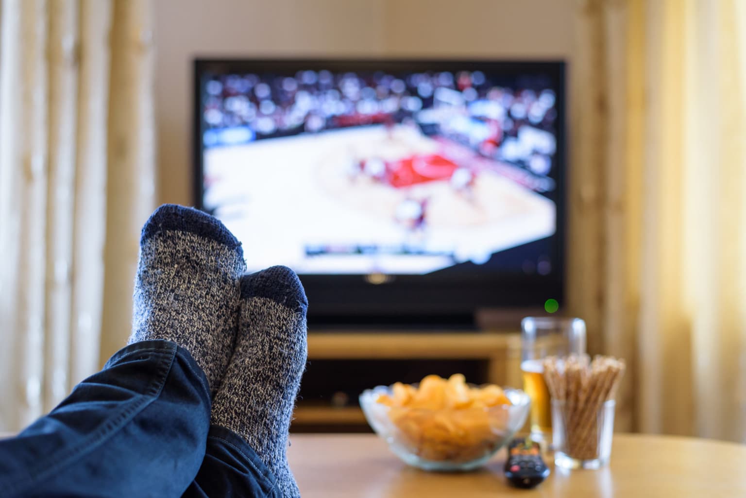 A chronological guide to the best live sport on TV on Sunday