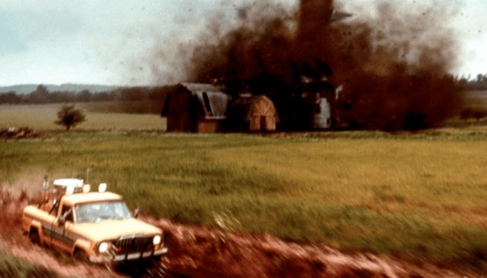 These are the six best movies on TV for your Saturday night in
