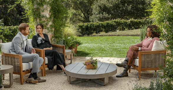 How to watch the Meghan Markle interview in Ireland – Date, time, channel and more
