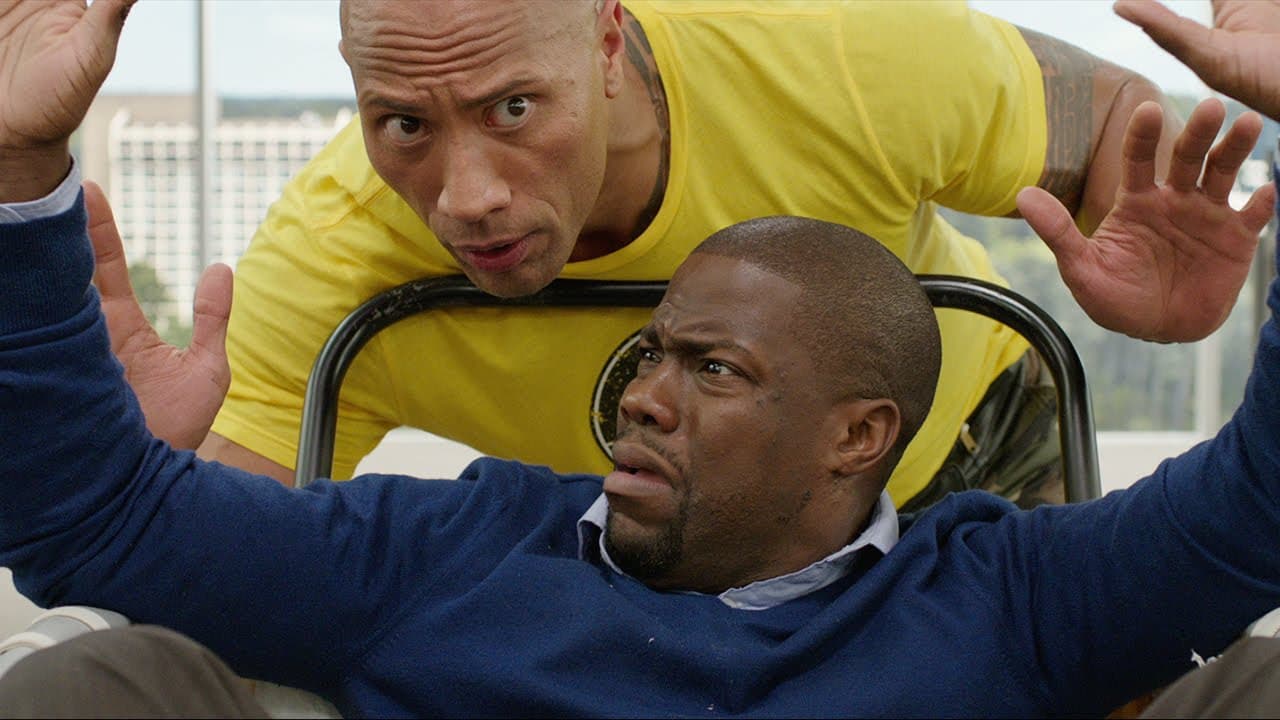 These are the six best movies on TV for your Friday night in