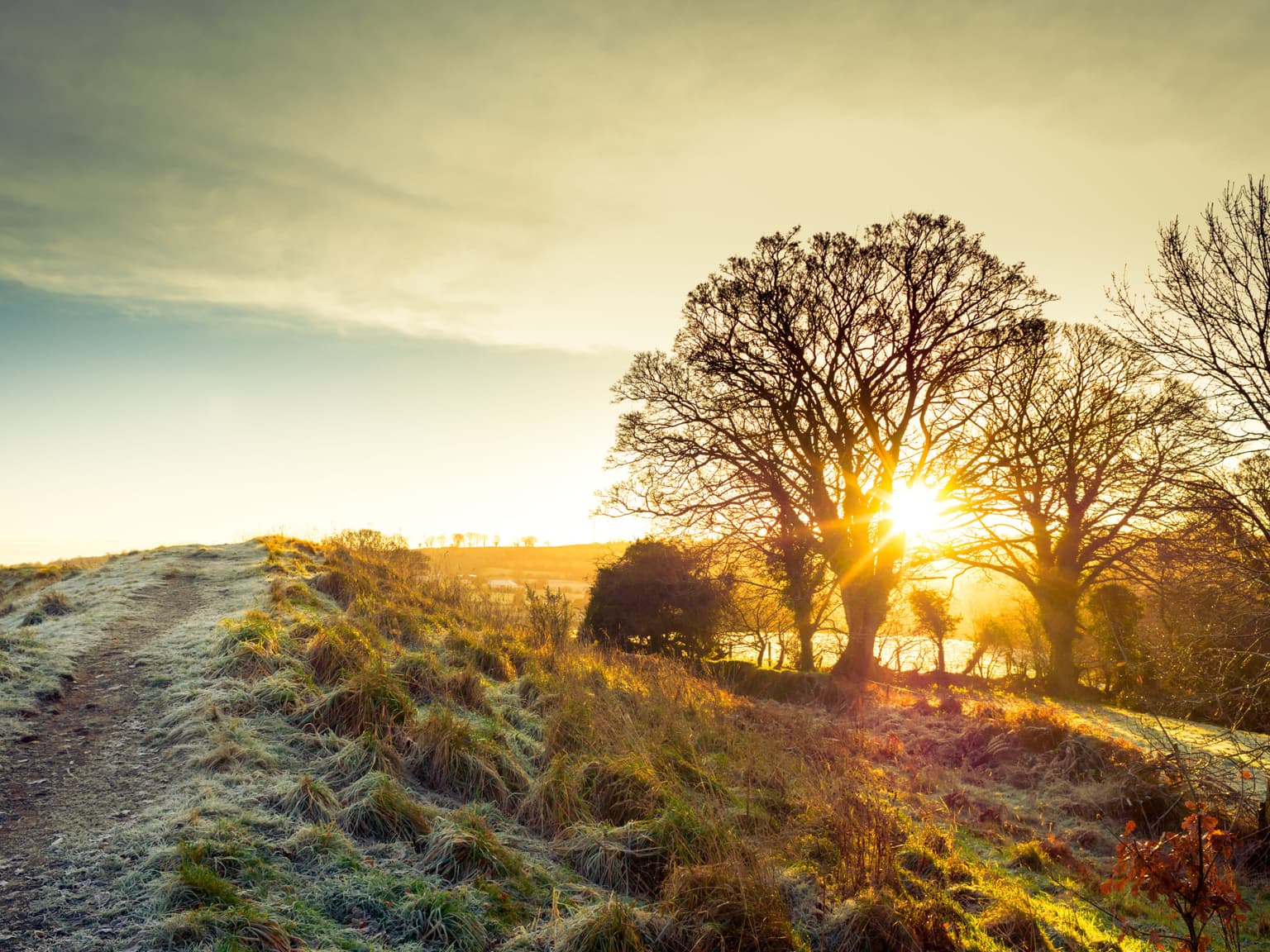 The early weather forecast for Easter weekend is here and it’s a massive mixed bag