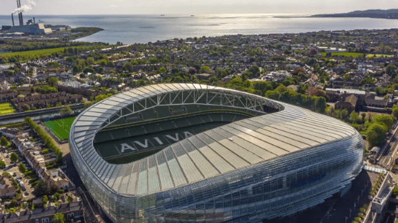 What happens to your Euro 2020 tickets as four matches moved from Ireland