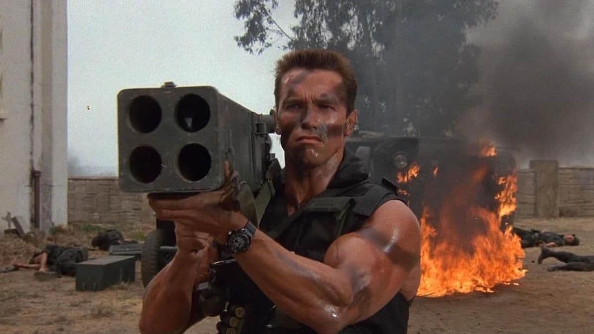 These are the five best movies on TV for your Tuesday night in