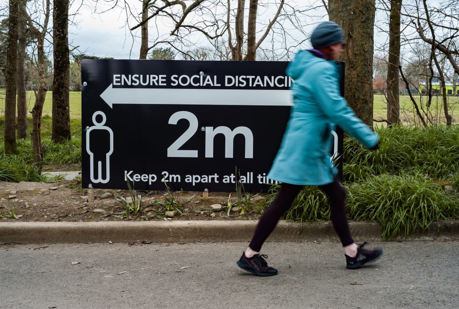 The four major restrictions that have been lifted from today