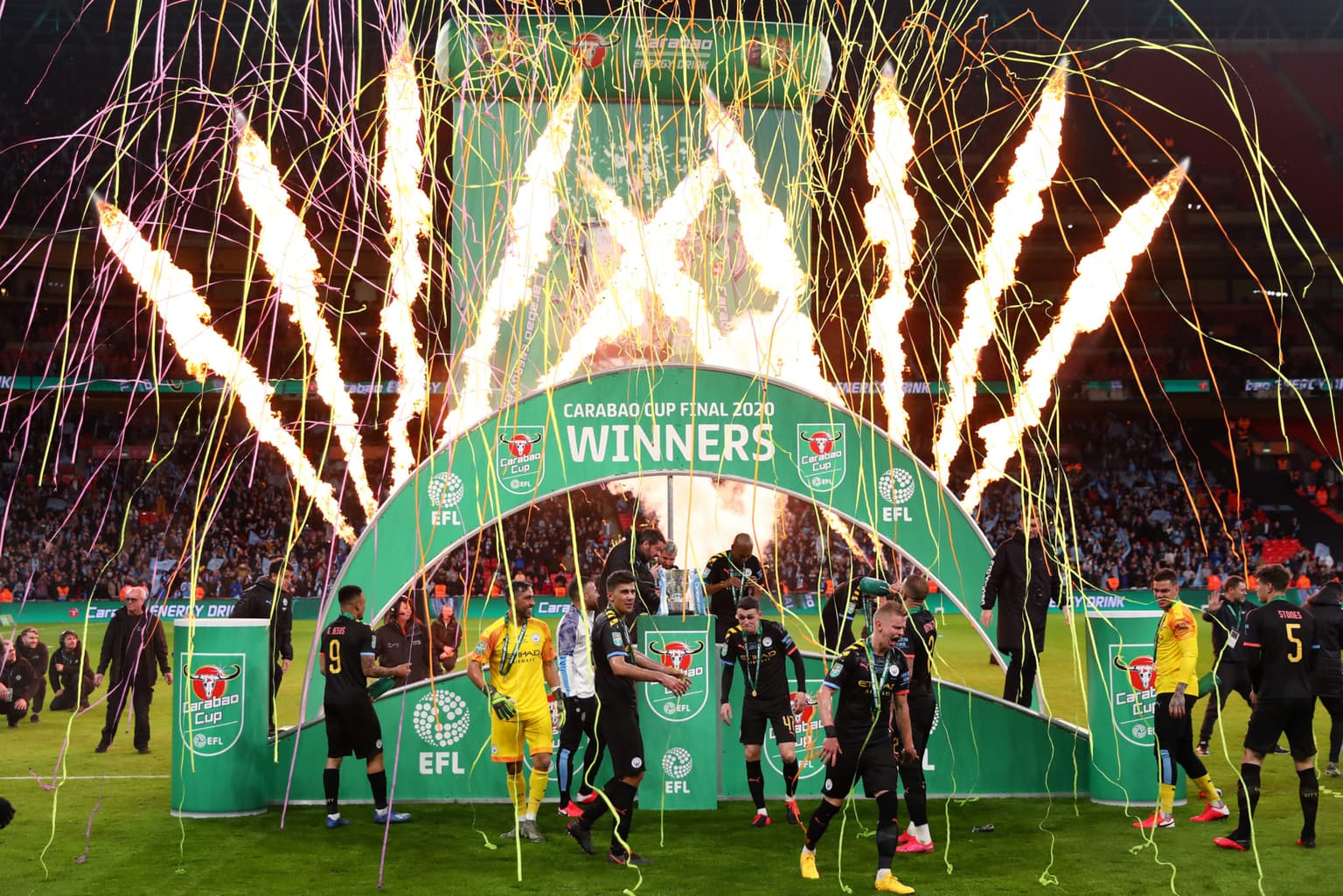 All the best live sport on TV this weekend