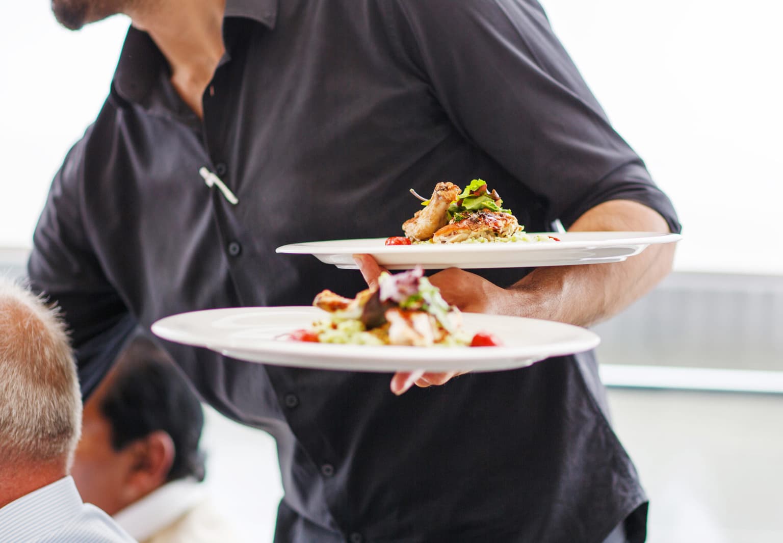 New hospitality guidelines “could be eased in July or August”