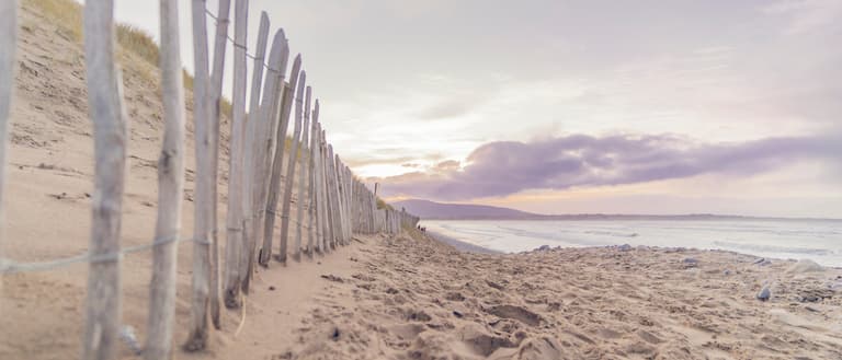 Start your week off right with this workshop and surf session on Strandhill