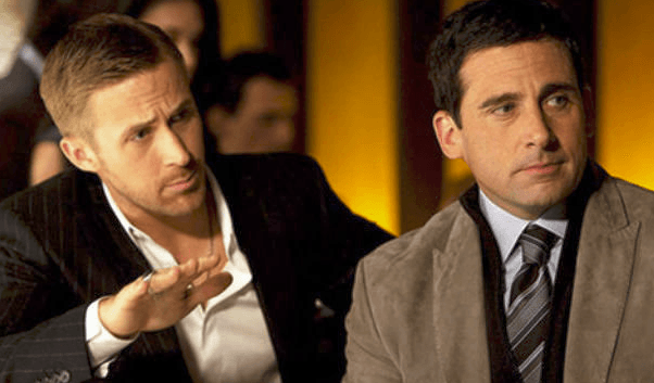 Five best movies on TV this Wednesday evening
